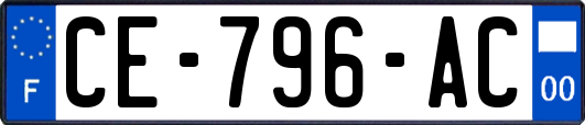 CE-796-AC