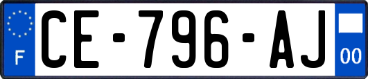 CE-796-AJ