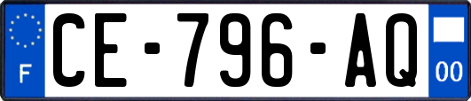 CE-796-AQ