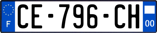 CE-796-CH