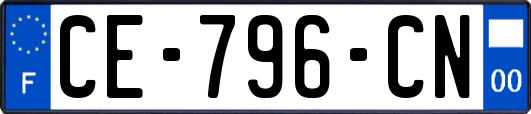 CE-796-CN