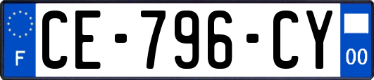 CE-796-CY