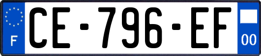 CE-796-EF