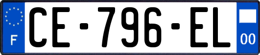 CE-796-EL