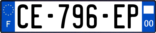 CE-796-EP