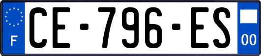 CE-796-ES