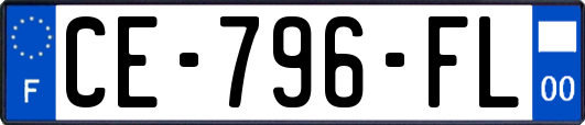 CE-796-FL