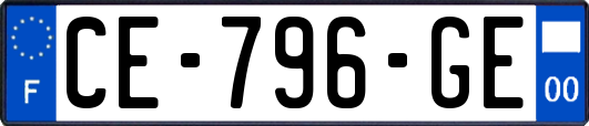 CE-796-GE