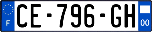 CE-796-GH