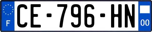 CE-796-HN