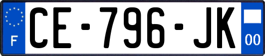 CE-796-JK