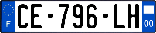 CE-796-LH