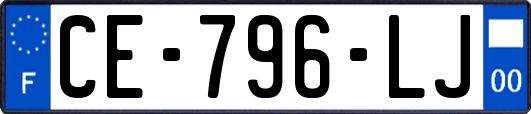 CE-796-LJ