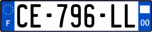 CE-796-LL