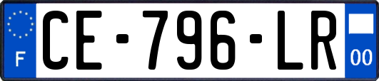 CE-796-LR