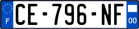 CE-796-NF