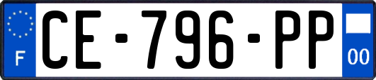 CE-796-PP