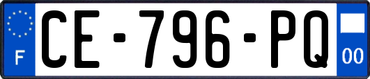 CE-796-PQ