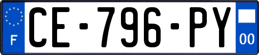 CE-796-PY