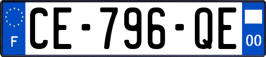 CE-796-QE