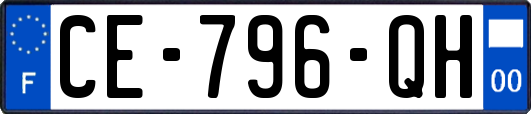 CE-796-QH