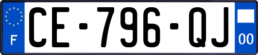 CE-796-QJ