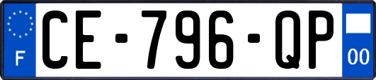 CE-796-QP