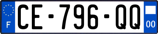 CE-796-QQ