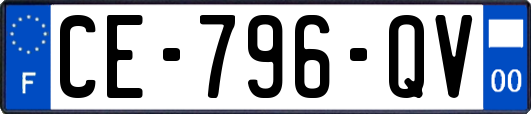 CE-796-QV