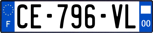CE-796-VL