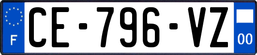 CE-796-VZ