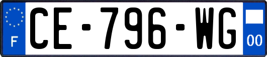 CE-796-WG