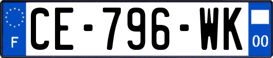 CE-796-WK