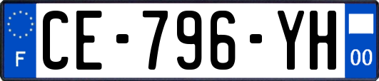 CE-796-YH
