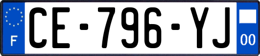CE-796-YJ