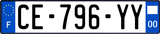 CE-796-YY