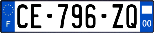 CE-796-ZQ