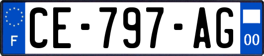 CE-797-AG