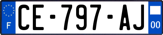 CE-797-AJ