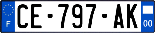 CE-797-AK