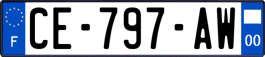 CE-797-AW