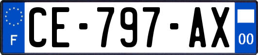 CE-797-AX