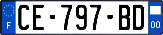 CE-797-BD