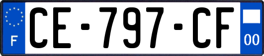 CE-797-CF
