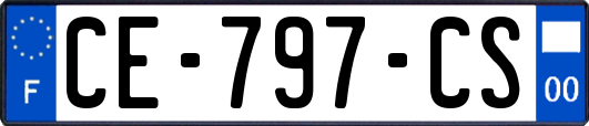 CE-797-CS