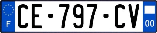 CE-797-CV