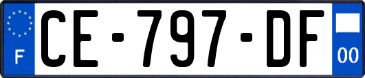 CE-797-DF