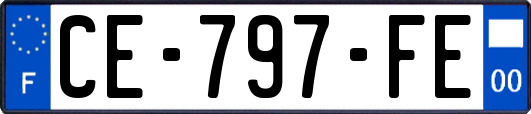 CE-797-FE