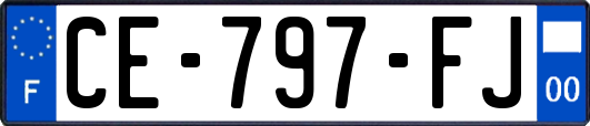 CE-797-FJ