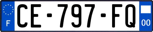 CE-797-FQ